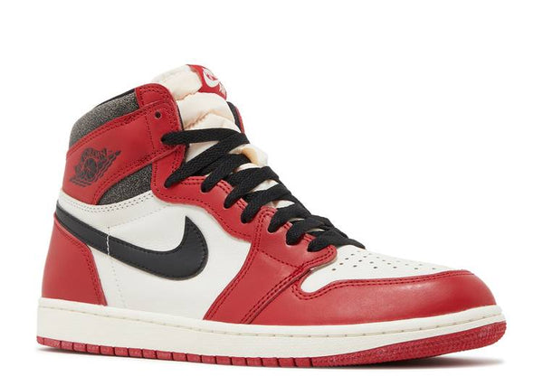 AIR JORDAN 1RETRO HIGH OG CHICAGO LOST AND FOUND