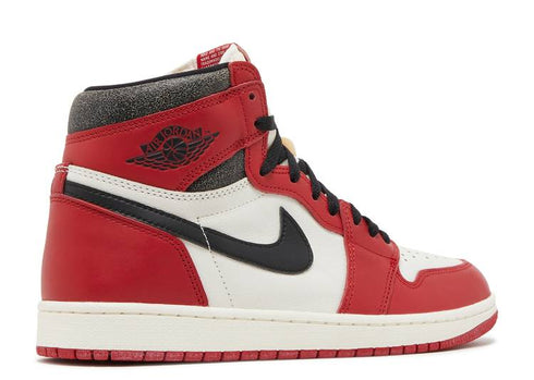 AIR JORDAN 1RETRO HIGH OG CHICAGO LOST AND FOUND