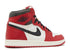 AIR JORDAN 1RETRO HIGH OG CHICAGO LOST AND FOUND