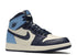 AIR JORDAN 1 RETRO HIGH OG GS OBSIDIAN