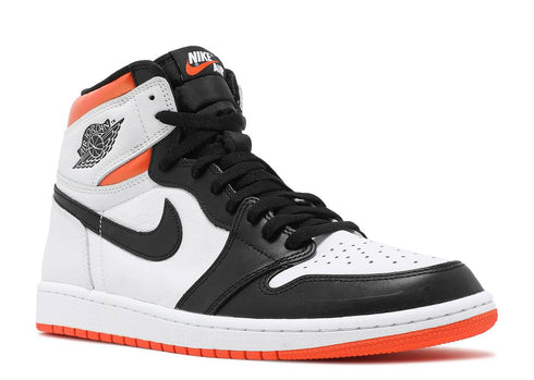 AIR JORDAN 1 RETRO HIGH OG ELECTRO ORANGE