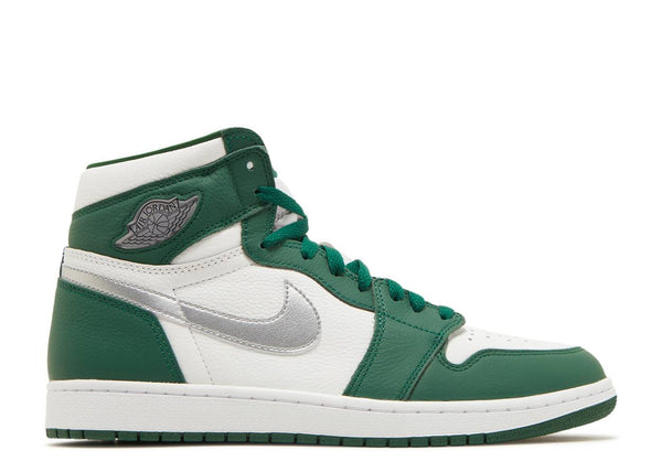 AIR JORDAN 1 RETRO HIGH OG GORGE GREEN
