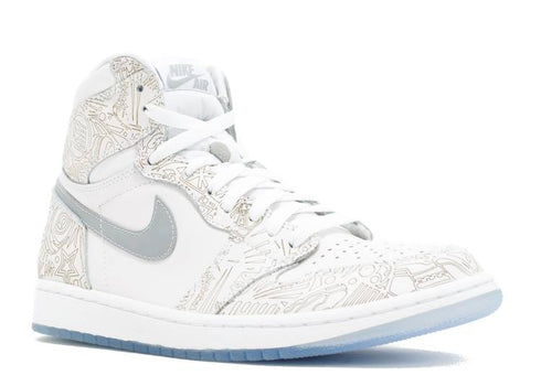 AIR JORDAN 1 RETRO HIGH OG LASER