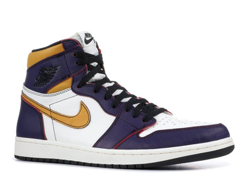 AIR JORDAN 1 RETRO HIGH SB LA TO CHICAGO