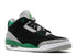 AIR JORDAN 3 RETRO PINE GREEN