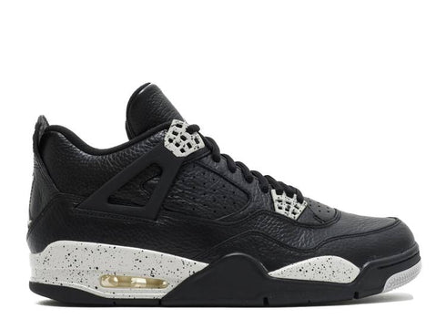 AIR JORDAN 4 RETRO LS OREO 2015