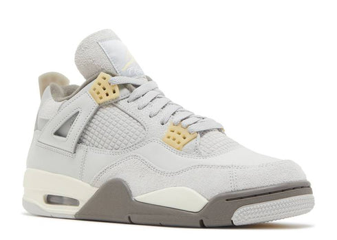 AIR JORDAN 4 RETRO SE CRAFT