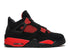 AIR JORDAN 4 RETRO RED THUNDER