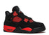 AIR JORDAN 4 RETRO RED THUNDER