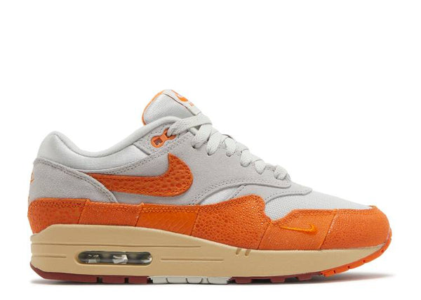 AIR MAX 1 MASTER MAGMA ORANGE