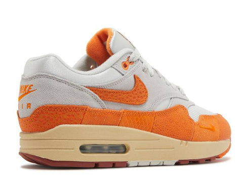 AIR MAX 1 MASTER MAGMA ORANGE