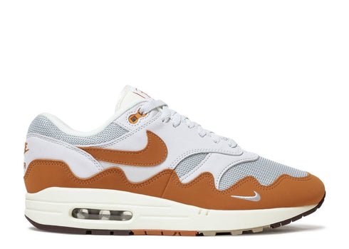 AIR MAX 1 PATTA MONARCH - DH1348-001 - THAWRLIMITED