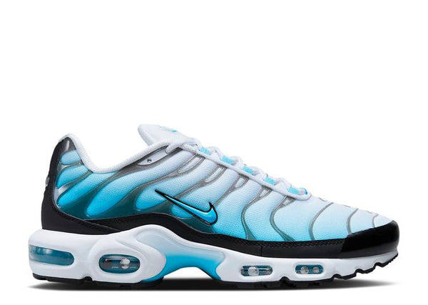 AIR MAX PLUS BALTIC BLUE