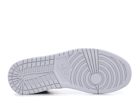 AIR JORDAN 1 GREY CRIMSON