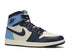 AIR JORDAN 1 OBSIDIAN