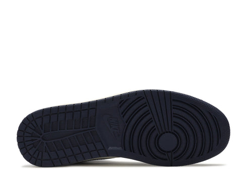 AIR JORDAN 1 OBSIDIAN