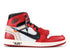 AIR JORDAN 1 OFF-WHITE OG