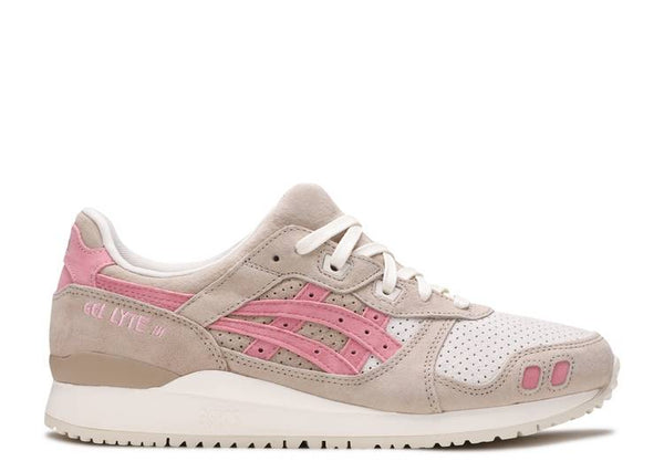 ASICS GEL LYTE 3 WOOD CREPE BLOSSOM