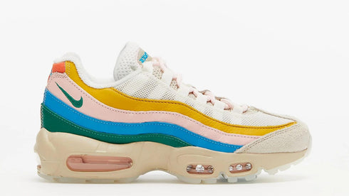WMNS AIR MAX 95 RISE AND UNITY