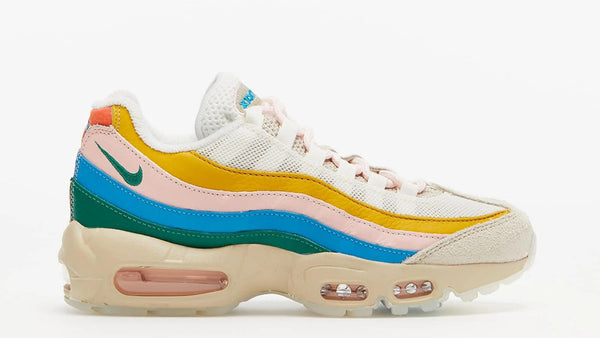 WMNS AIR MAX 95 RISE AND UNITY