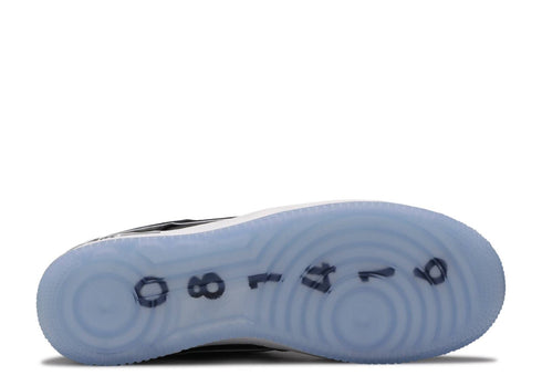 COLIN KAEPERNICK X AIR FORCE 1 LOW '07 QS TRUE TO 7