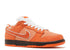 CONCEPTS X DUNK LOW SB ORANGE LOBSTER