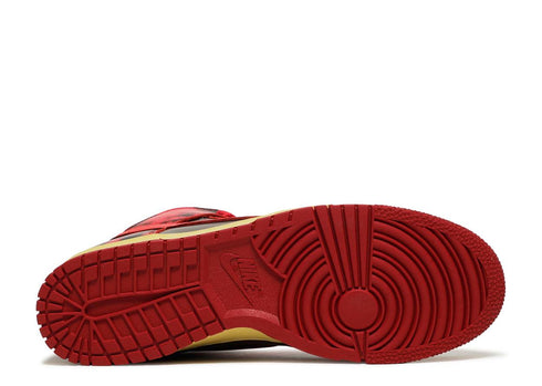 DUNK HIGH 1985 ACID WASH