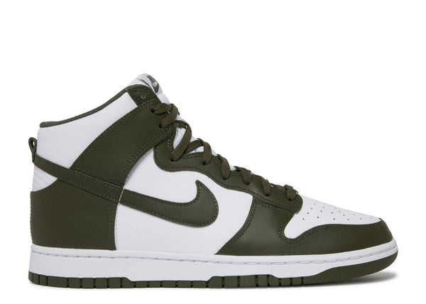 DUNK HIGH CARGO KHAKI