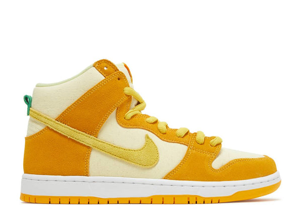 DUNK HIGH PRO SB FRUITY PACK - PINEAPPLE