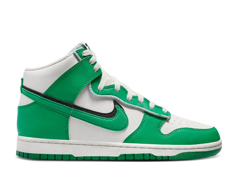 DUNK HIGH RETRO SE STADIUM GREEN