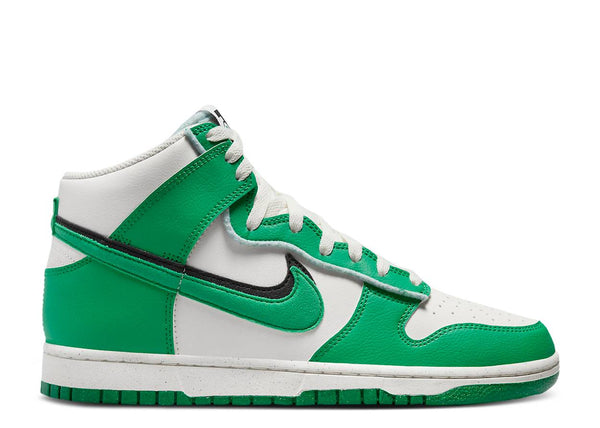 DUNK HIGH RETRO SE STADIUM GREEN