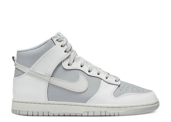 DUNK HIGH RETRO WHITE PURE PLATINUM