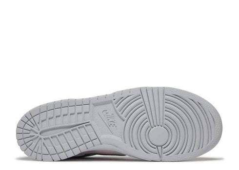 DUNK LOW GS MINERAL TEAL