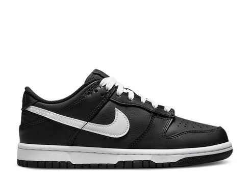 DUNK LOW GS BLACK PANDA