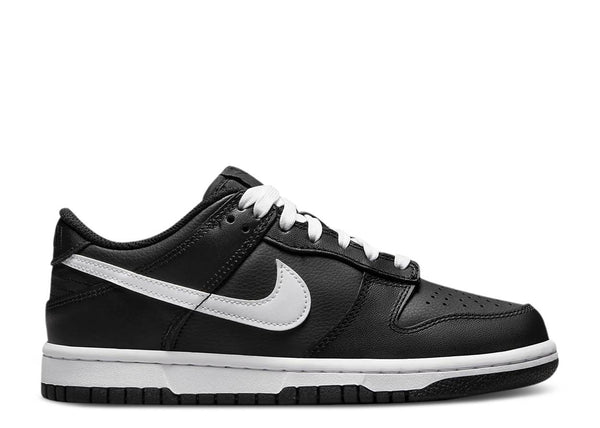 DUNK LOW GS BLACK PANDA
