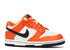DUNK LOW GS HALLOWEEN 2022