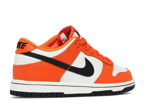 DUNK LOW GS HALLOWEEN 2022