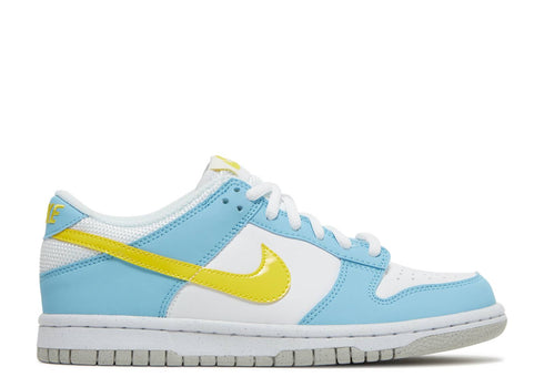 DUNK LOW NEXT NATURE GS HOMER