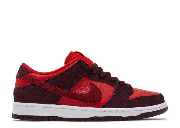 DUNK LOW PRO SB FRUITY PACK CHERRY