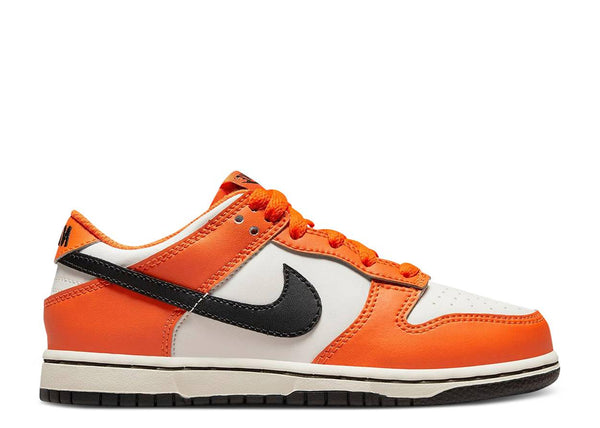 DUNK LOW PS HALLOWEEN 2022