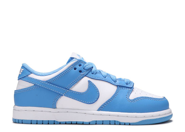DUNK LOW PS 'UNIVERSITY BLUE' thawr limited