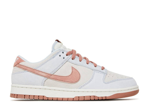 DUNK LOW RETRO PREMIUM FOSSIL ROSE