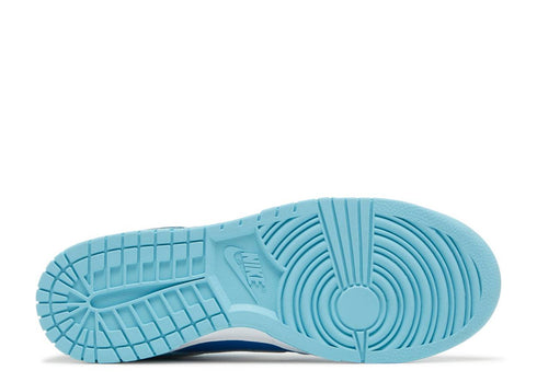 DUNK LOW RETRO QS ARGON 2022