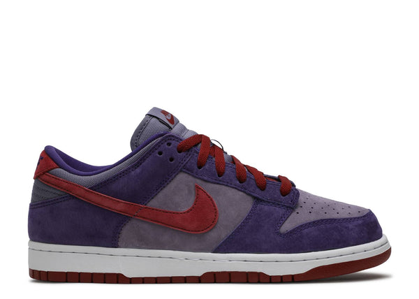 DUNK LOW RETRO VOL. 1 SP PLUM