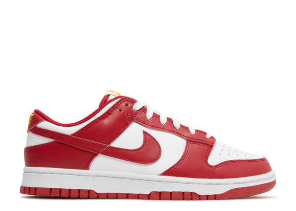 DUNK LOW RETRO GYM RED