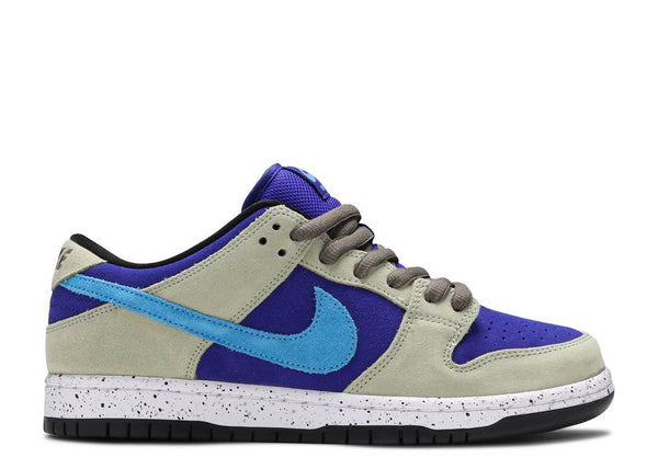 DUNK LOW SB ACG CELADON