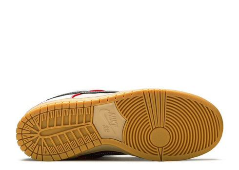 DUNK LOW SB WHAT THE PAUL