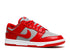 DUNK LOW SP UNLV 2020