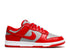 DUNK LOW SP UNLV 2020