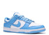 DUNK LOW UNIVERSITY BLUE